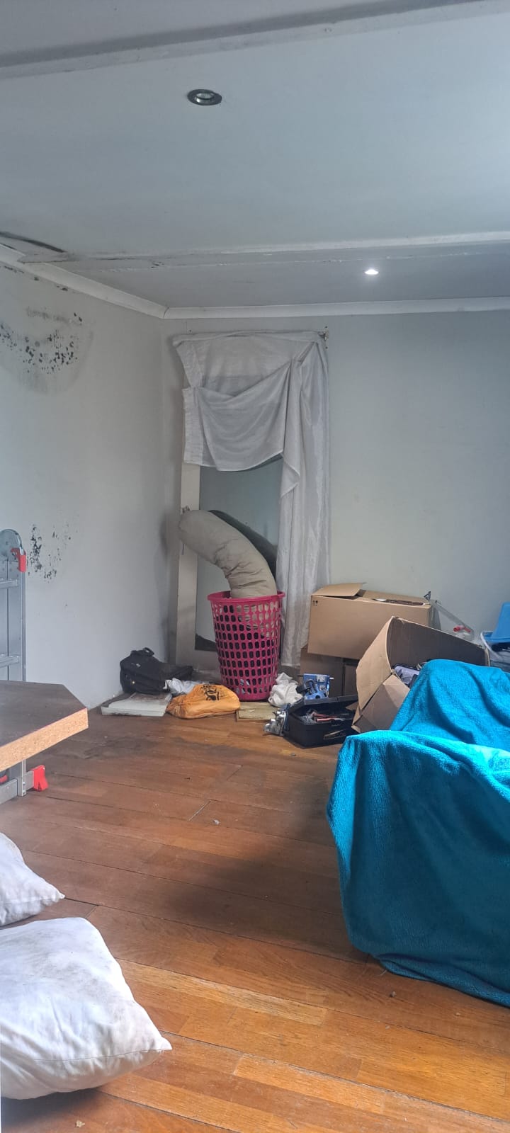 2 Bedroom Property for Sale in Tafelsig Western Cape